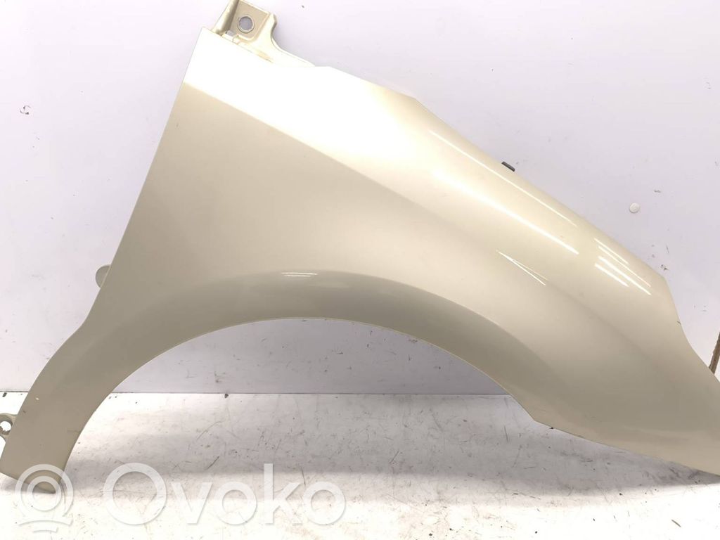 Citroen C4 I Fender 