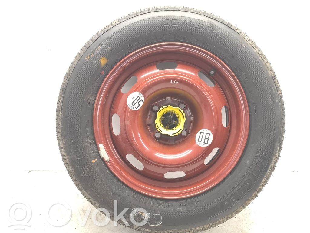 Citroen C4 I R15-vararengas 