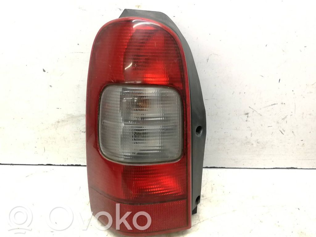 Opel Sintra Rear/tail lights 