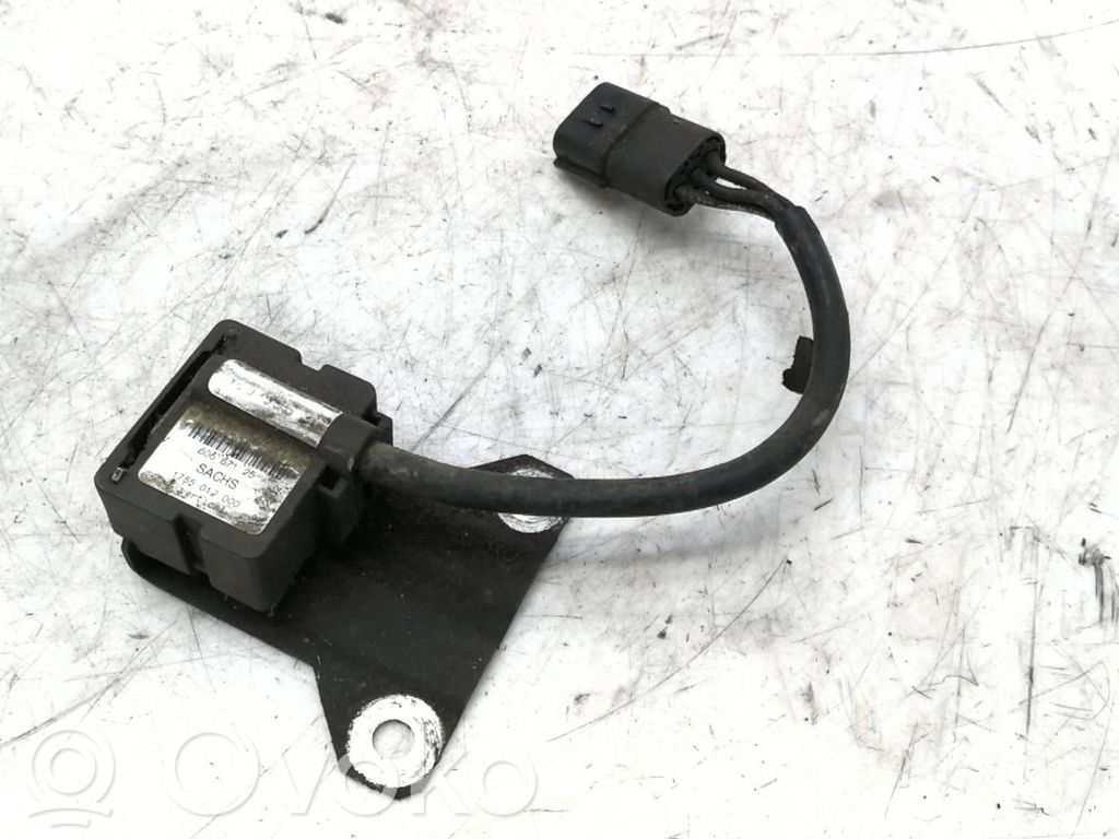 Lancia Thesis Suspension control unit/module 