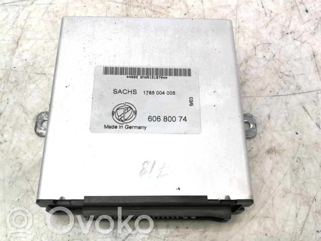 Lancia Thesis Module de commande suspension 