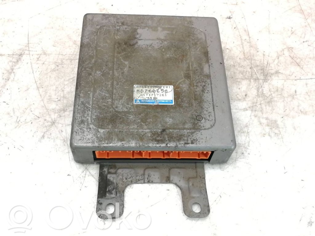 Mitsubishi Carisma Gearbox control unit/module 