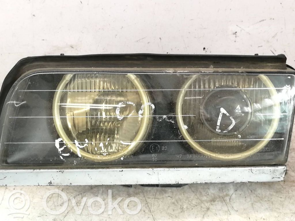 BMW 7 E38 Headlight/headlamp 