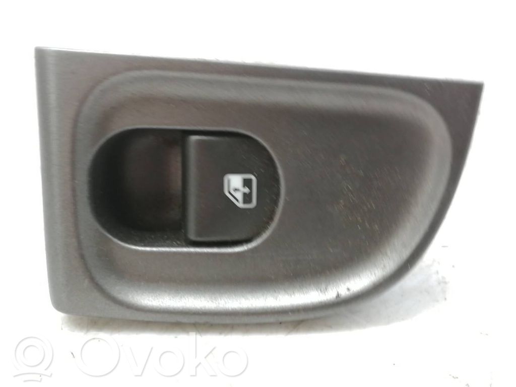 Lancia Thesis Electric window control switch 