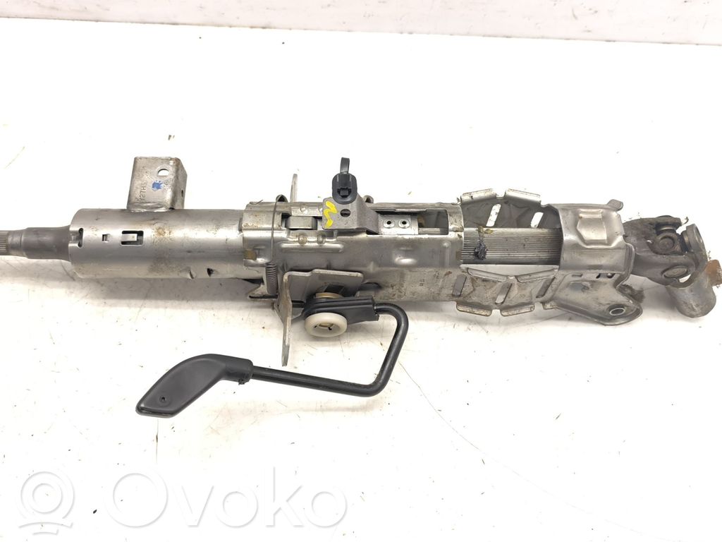 Fiat Ulysse Ohjauspyörän akseli 