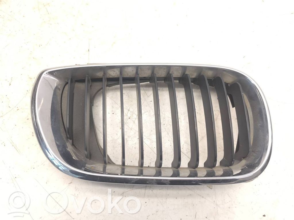 BMW 3 E46 Front grill 