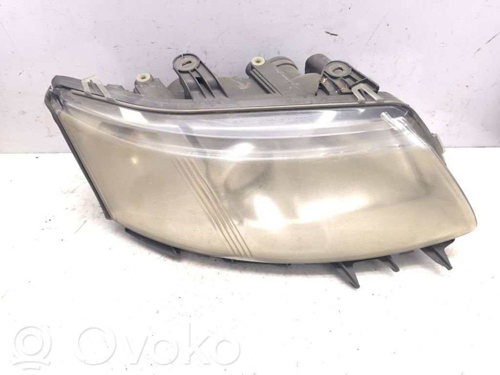 Saab 9-3 Ver2 Headlight/headlamp 