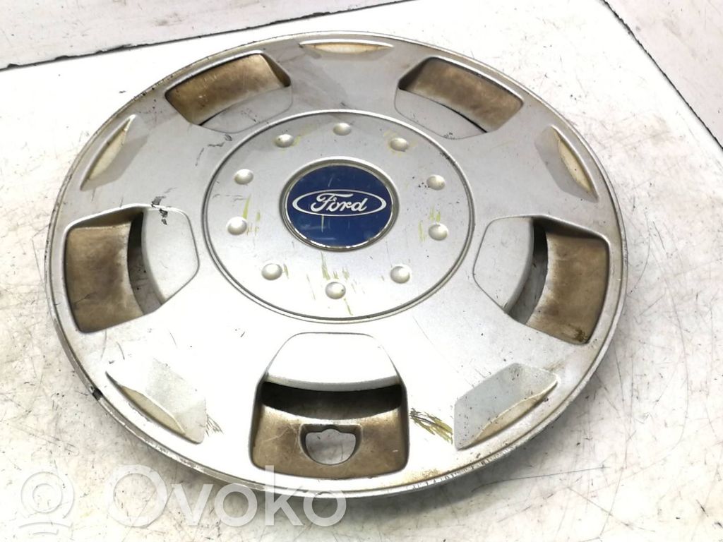 Ford Transit R15-pölykapseli 