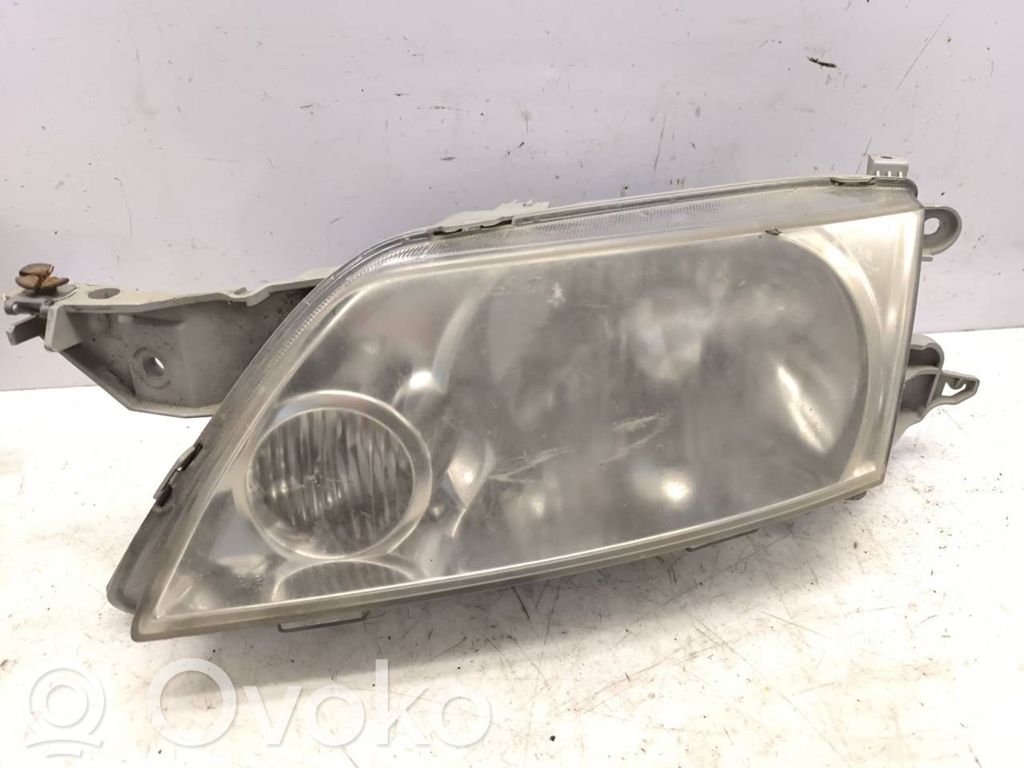 Mazda Premacy Headlight/headlamp 