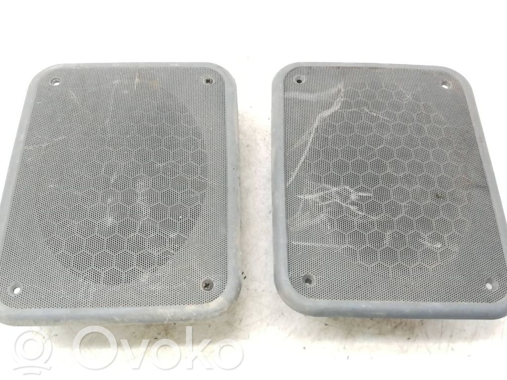 Ford Transit Parcel shelf speaker 