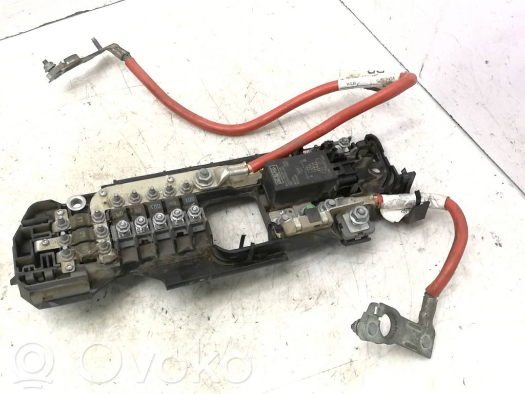 Ford Transit Plusjohtosarja 