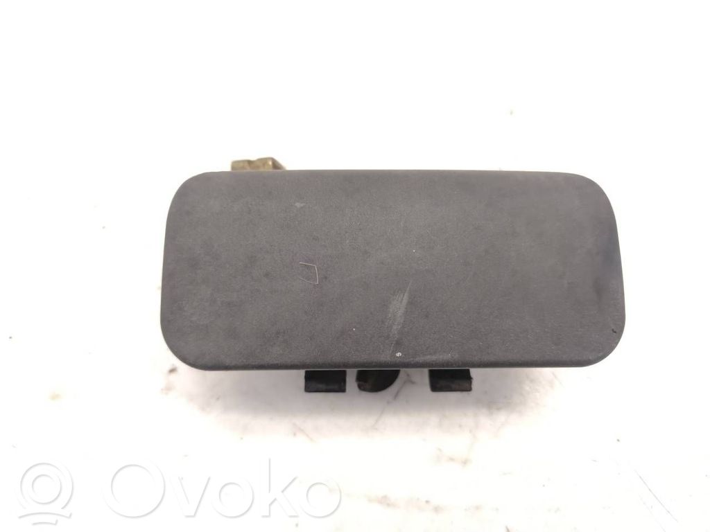 Ford Transit Manecilla externa de puerta corredera 