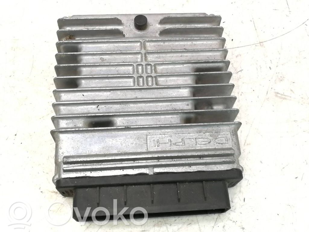 Ford Transit -  Tourneo Connect Engine control unit/module 
