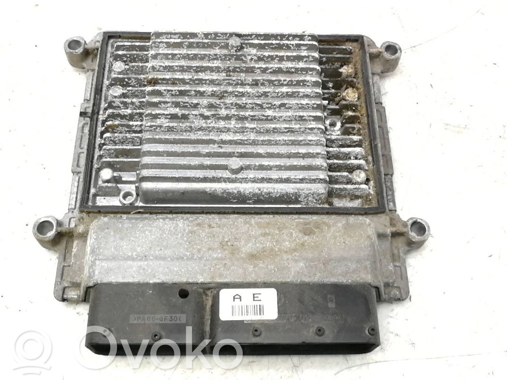 Hyundai Sonata Sterownik / Moduł ECU 
