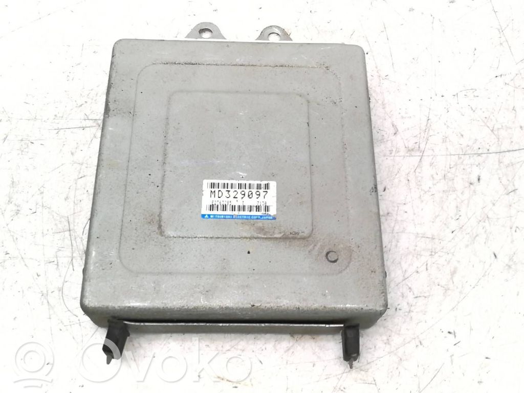 ZAZ 103 Engine control unit/module 
