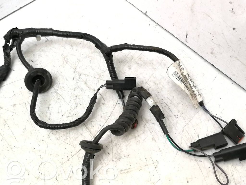 Ford Transit Telar de cableado del asiento 