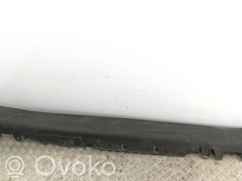 BMW X6 F16 Próg 