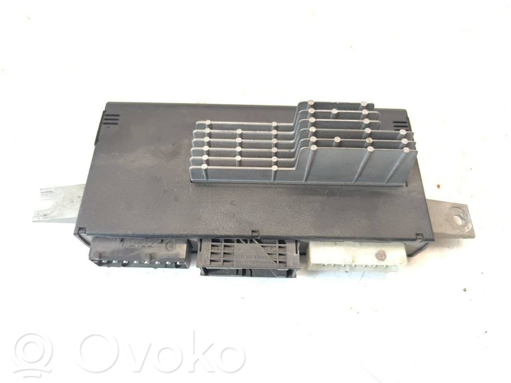 BMW 5 E39 Gaismas modulis LCM 