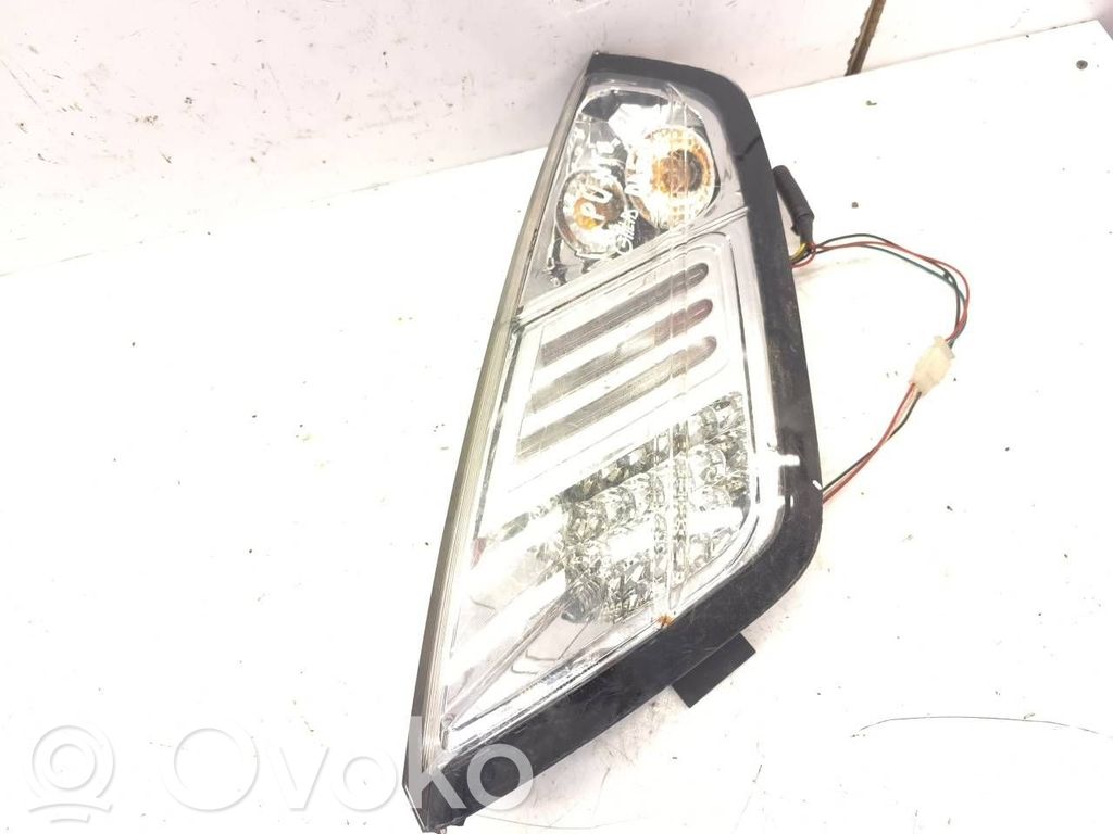 Fiat Punto (199) Lampă spate în caroserie 