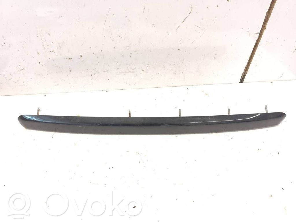 Toyota Corolla Verso AR10 Barra de luz de la matrícula/placa de la puerta del maletero 