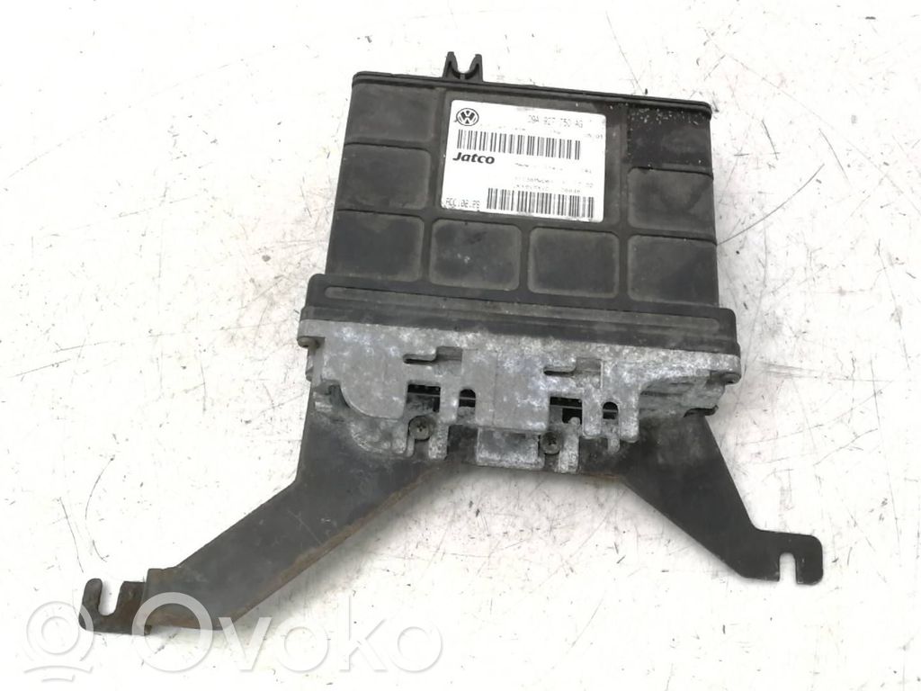 Volkswagen Golf IV Centralina/modulo scatola del cambio 