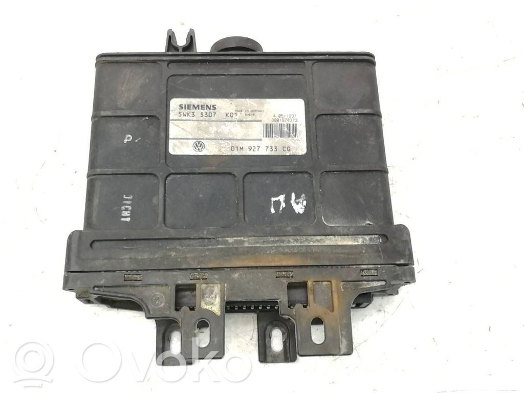 Audi A3 S3 8L Gearbox control unit/module 