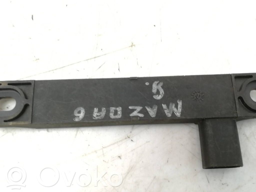 Mazda 6 Antennenverstärker Signalverstärker 