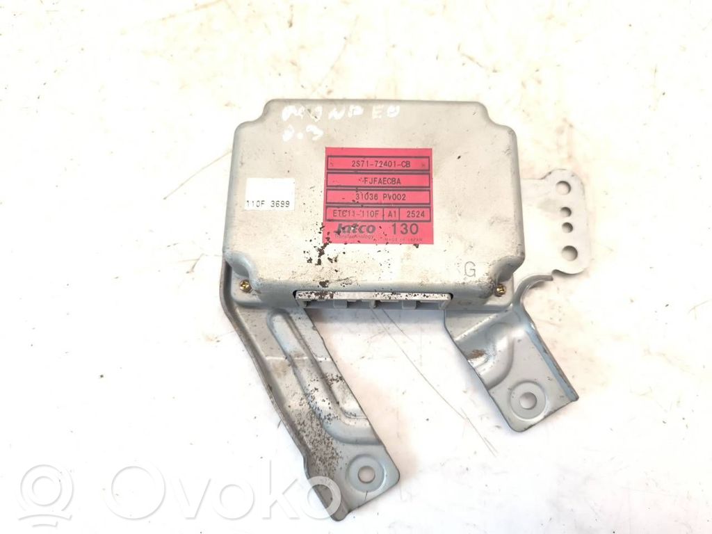 Ford Mondeo Mk III Module de contrôle de boîte de vitesses ECU 
