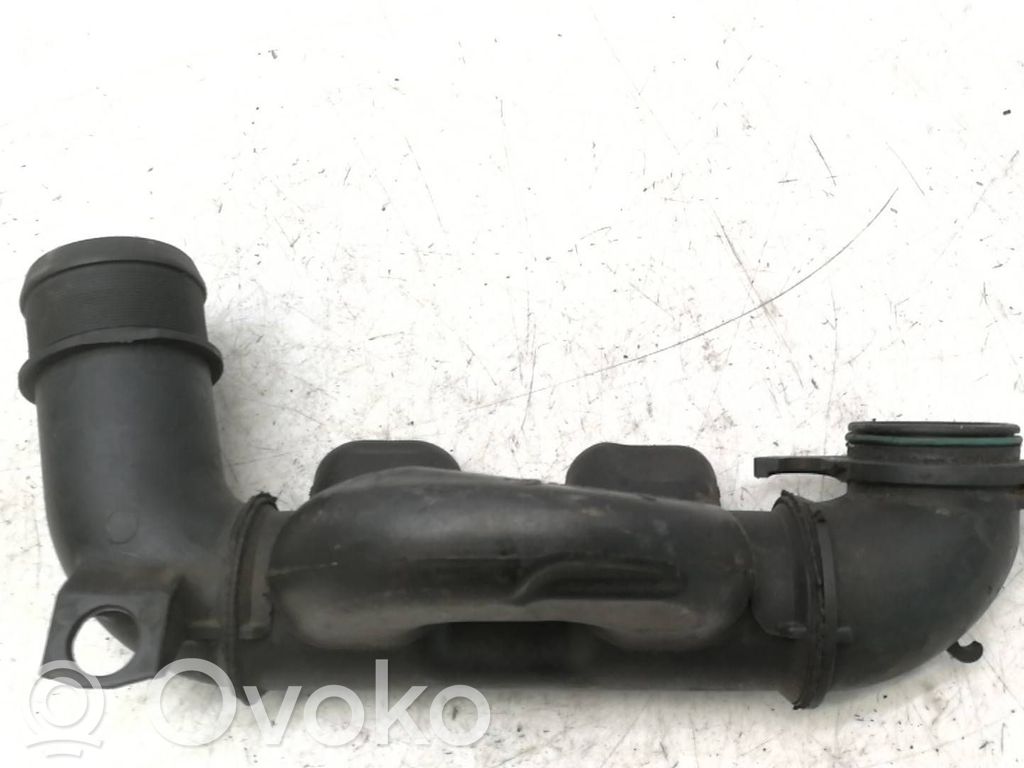 Ford Focus C-MAX Intercooler hose/pipe 