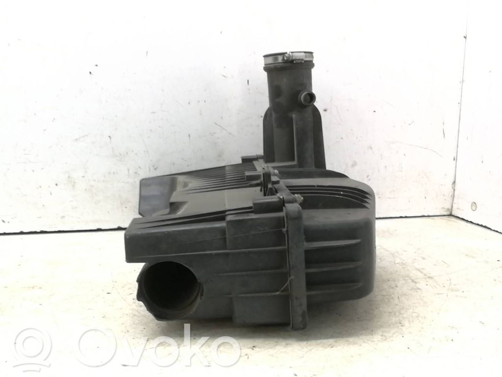 Citroen C2 Luftfilterkasten 