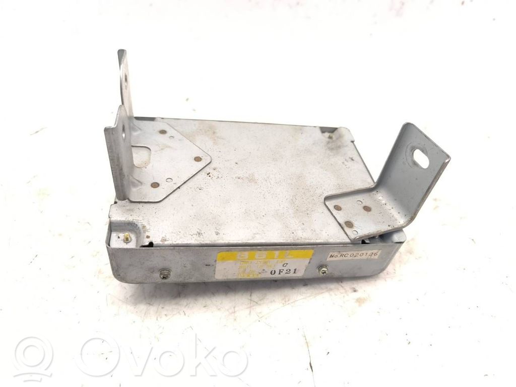 Mazda 323 Other control units/modules 