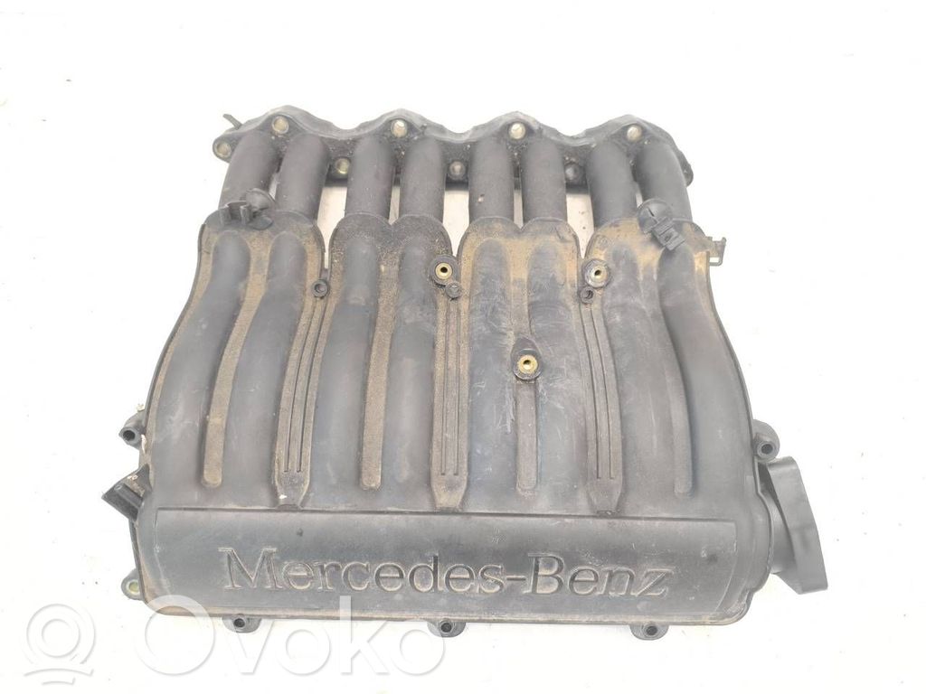 Mercedes-Benz A W168 Ansaugbrücke Ansaugkrümmer 