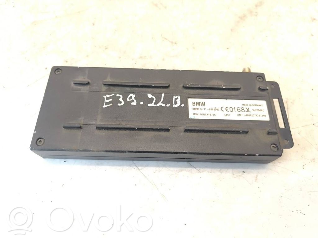 Unité de commande, module téléphone   84118382082,910RXY8756,SUT3988D
