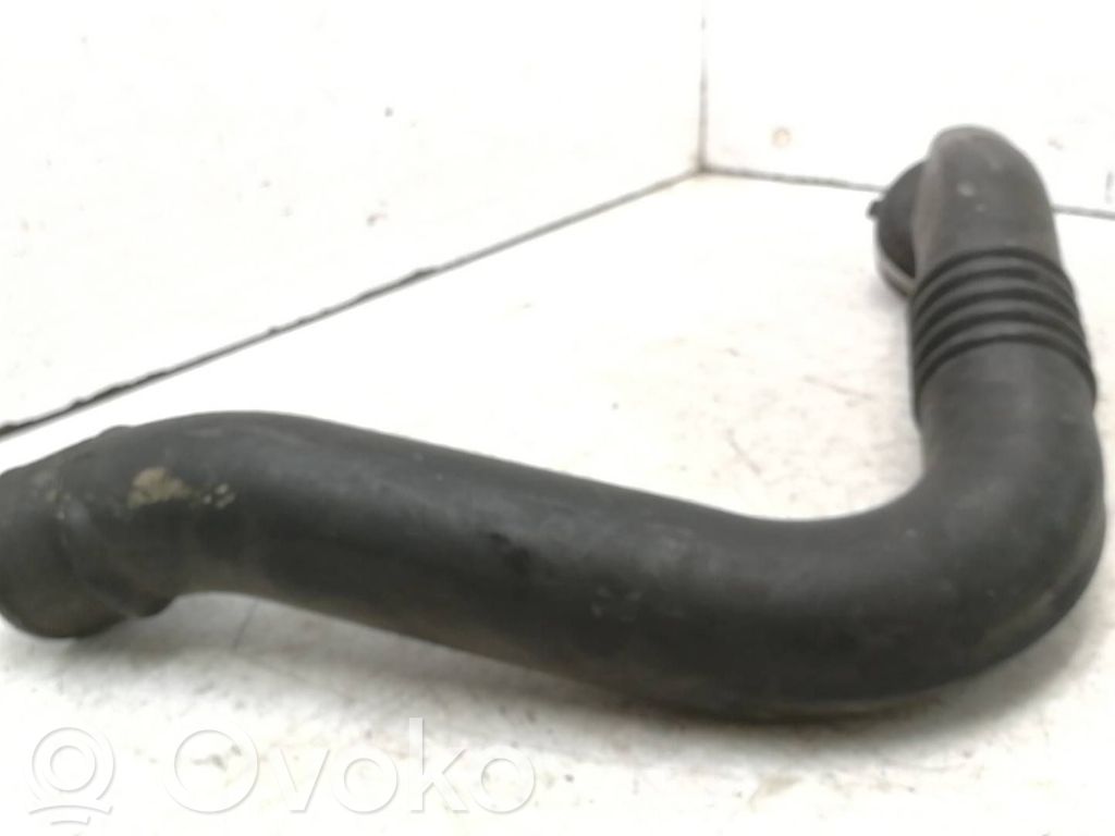 Renault Scenic I Intercooler hose/pipe 