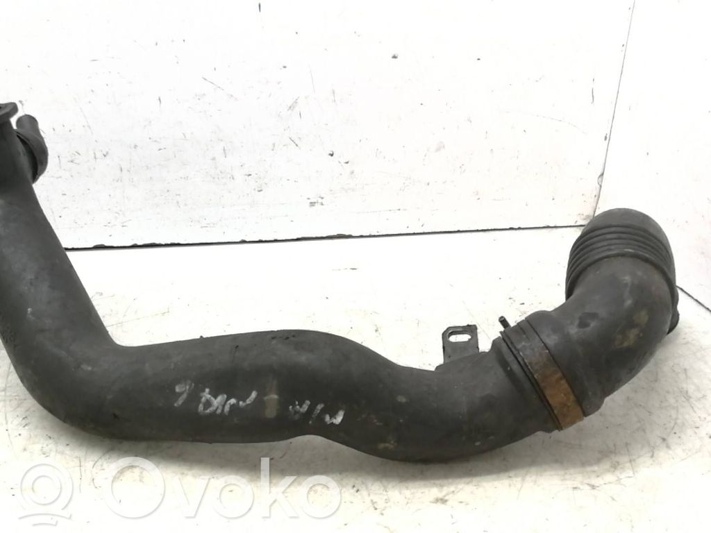 Mazda 6 Intercooler hose/pipe 