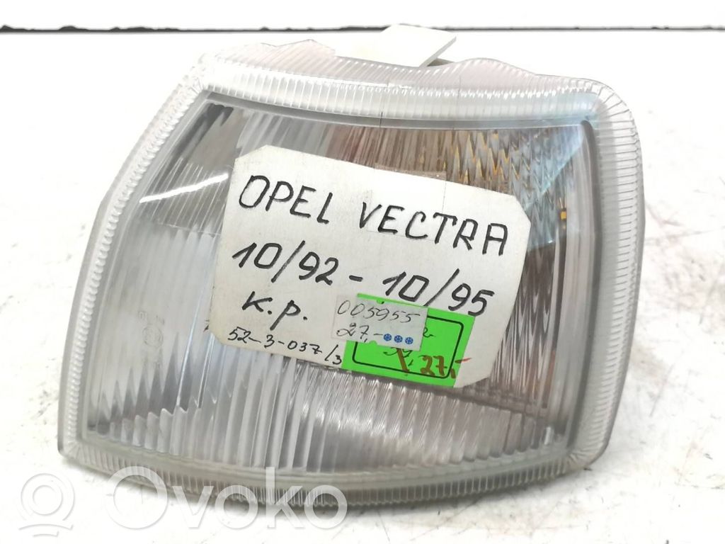 Opel Vectra A Front indicator light 