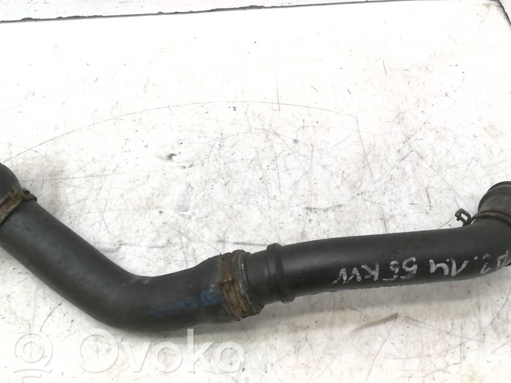 Audi A2 Intercooler hose/pipe 