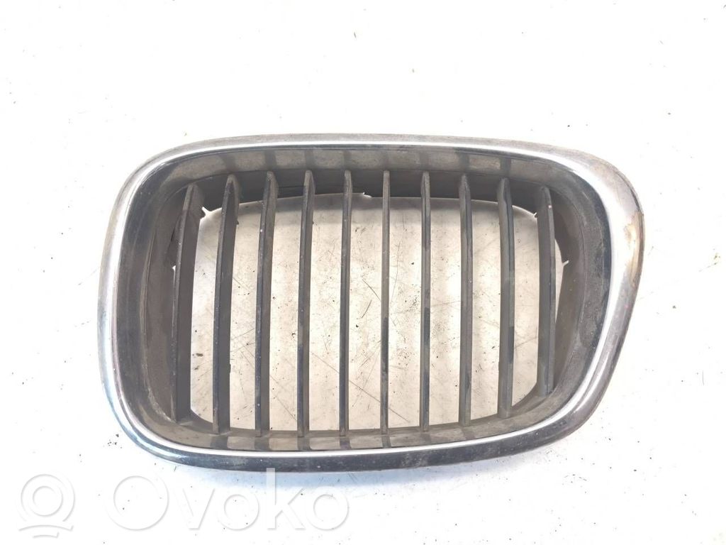 BMW 5 E39 Front grill 