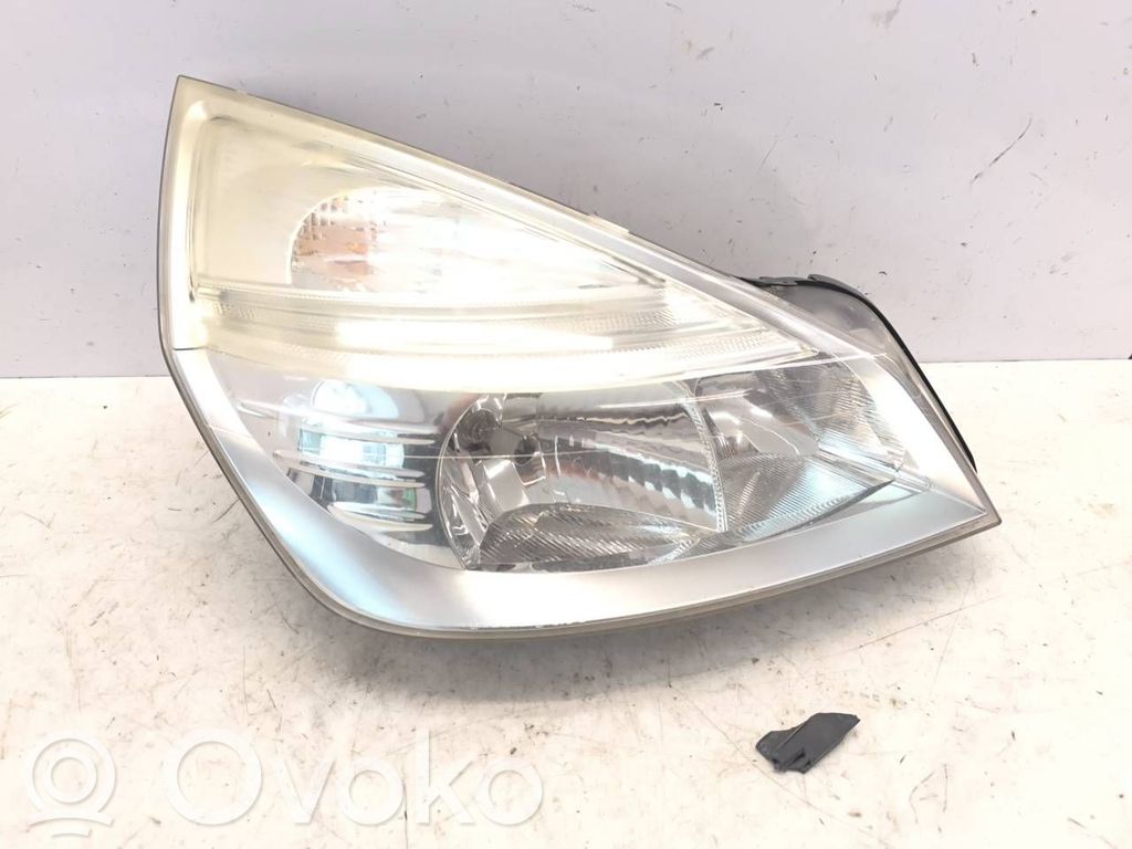 Lampa przednia   8200394704,89900854