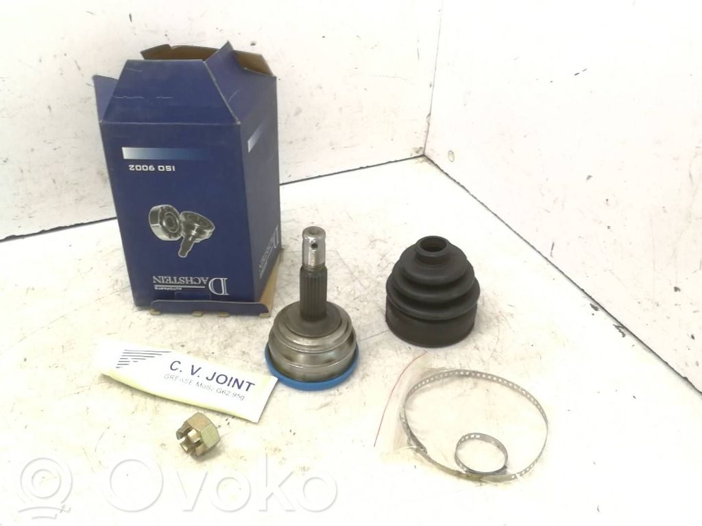 Opel Kadett E Driveshaft outer CV joint 