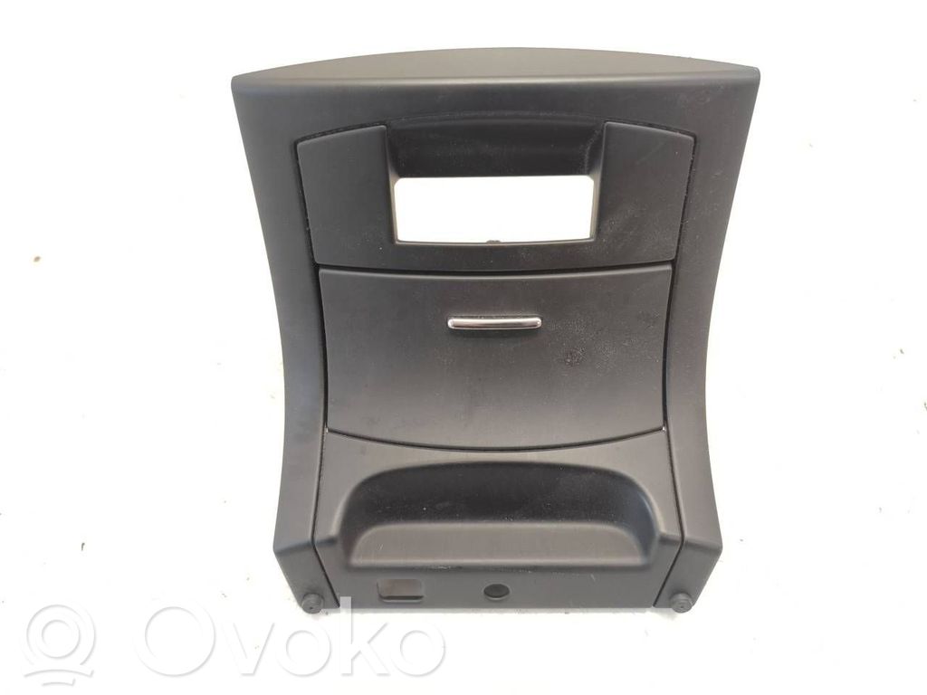 Citroen C6 Aschenbecher hinten 