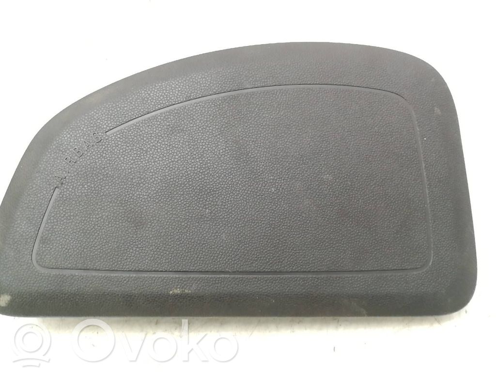 Opel Corsa D Sitz-Airbag 