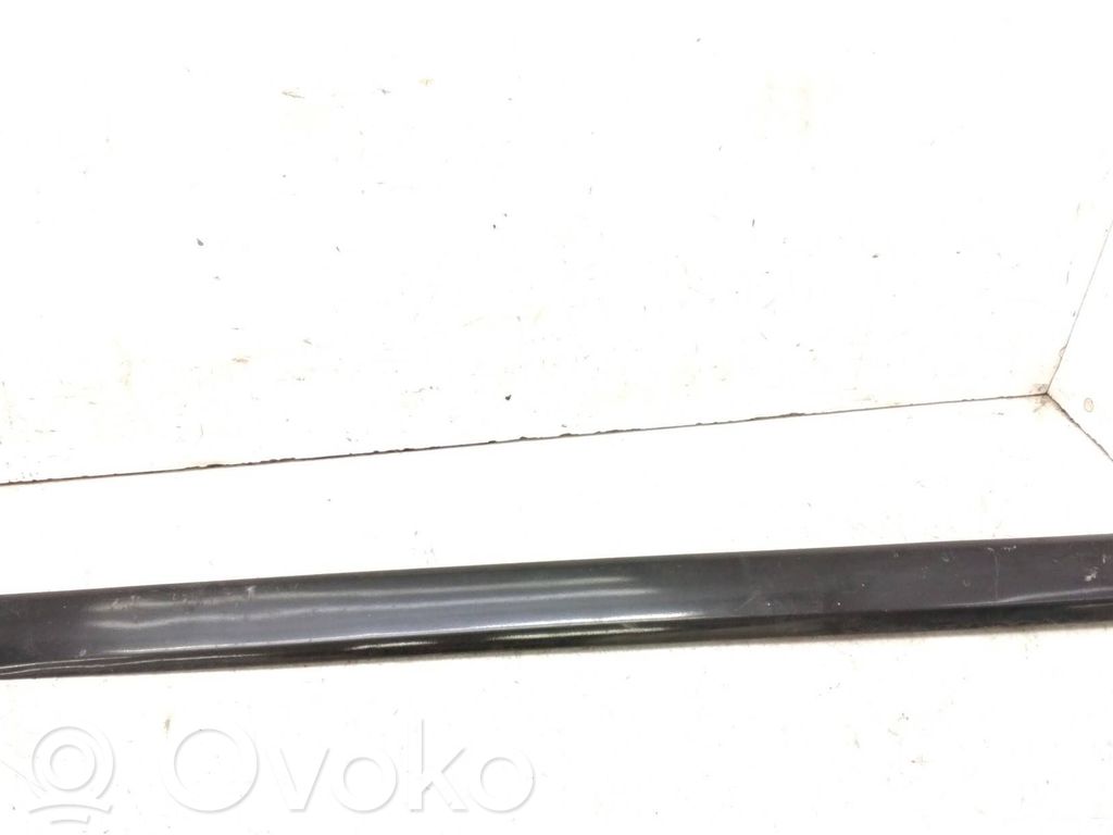 Citroen C5 Передняя отделка дверей (молдинги) 