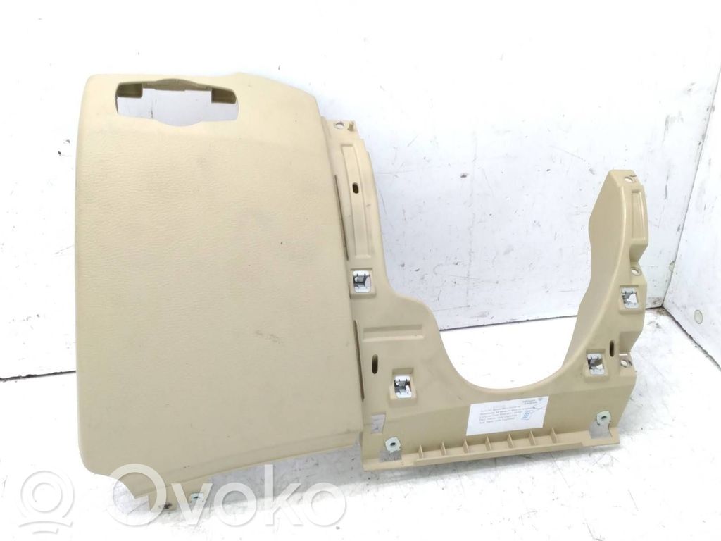 BMW X1 E84 Dashboard center trim panel 