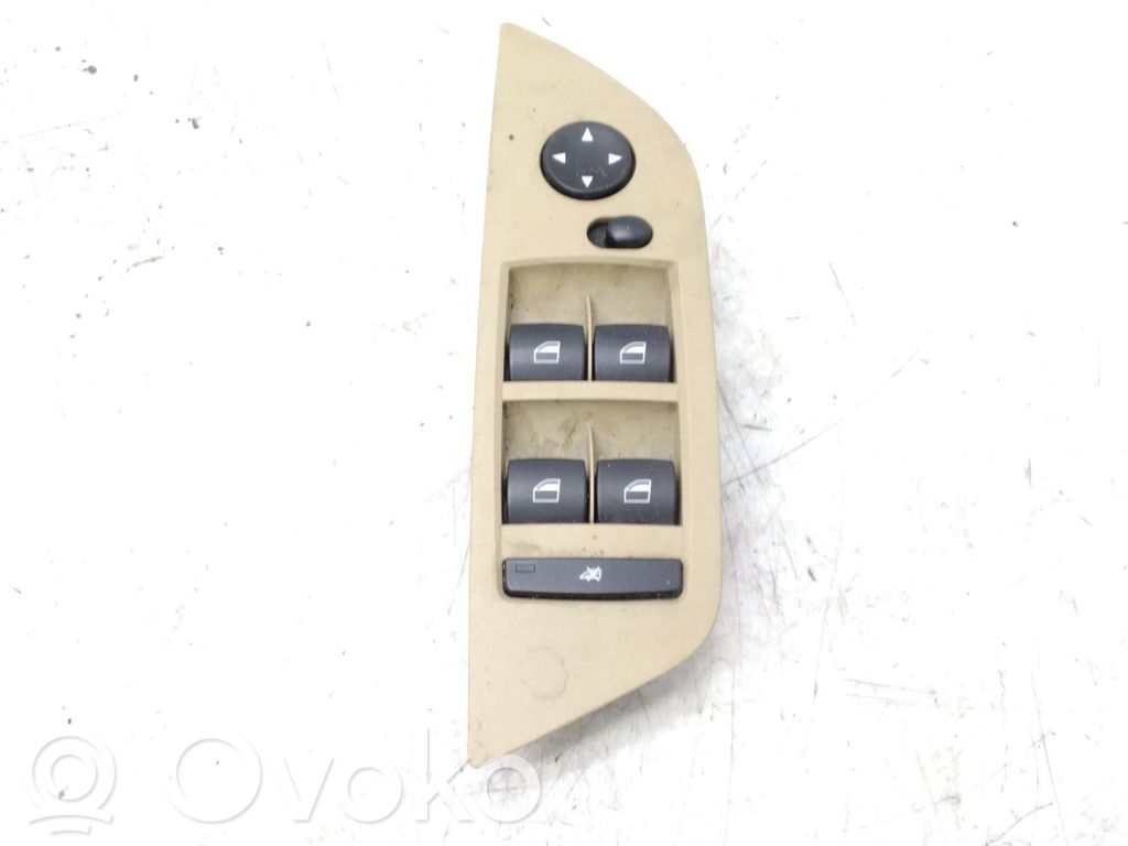 Electric window control switch   9216046,HW06SW07,921604604,12W43K805