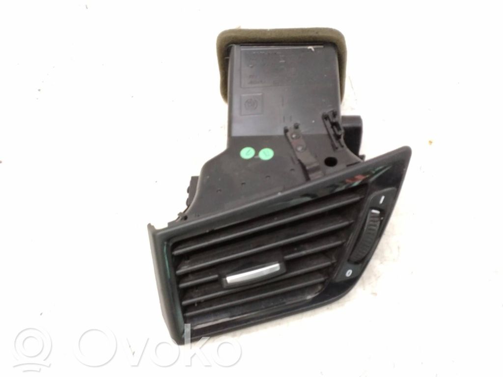 BMW X1 E84 Dashboard side air vent grill/cover trim 
