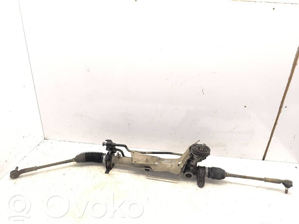 Volkswagen New Beetle Steering rack 