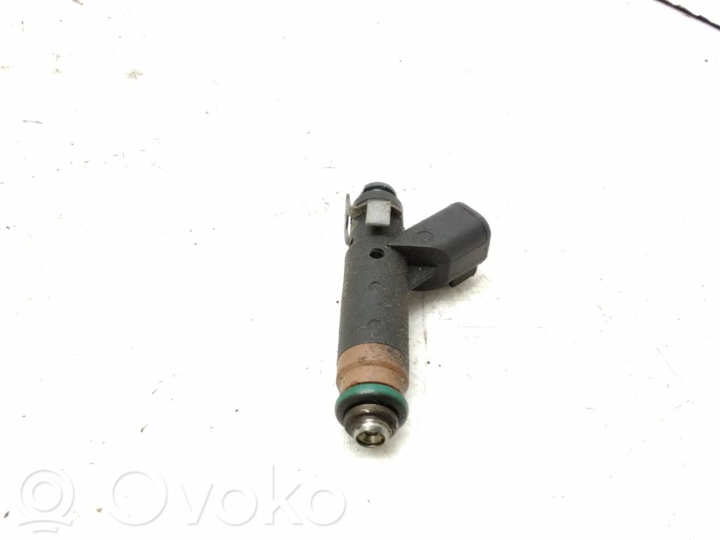 Ford Maverick Inyector de combustible 