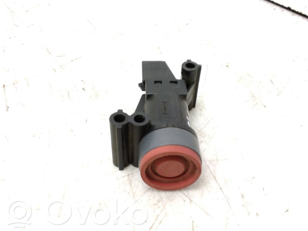 Ford Maverick Interruptor de corte de combustible 