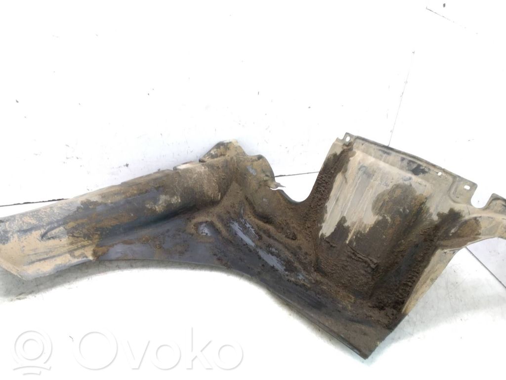 Ford Maverick Engine splash shield/under tray 